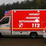Als Fahrgestelle dienen Mercedes Sprinter 519 CDI. Foto: Feuerwehr Mönchengladbach