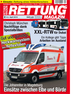 Foto: Rettungs-Magazin