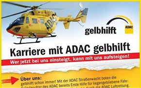 ADAC-Tochter sucht Erste-Hilfe-Ausbilder