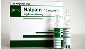 Nalpain (Foto: Stragen Pharma)
