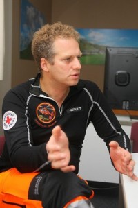 Dr. Markus Ewald (Foto: BRK)