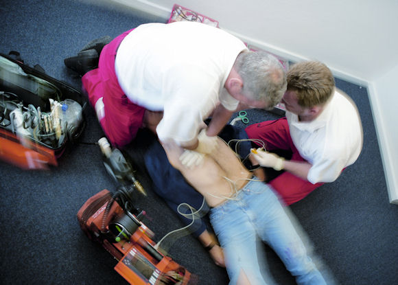 Rettungsdienst