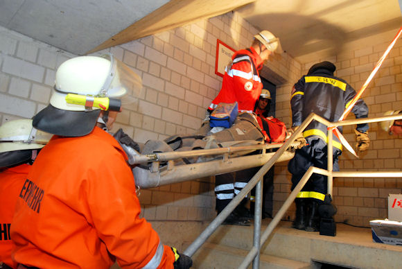 Gesundheitsfoerderung im Rettungsdienst