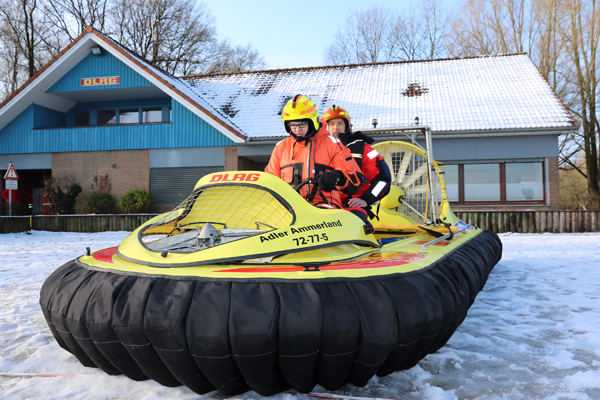 DLRG_Luftkissenboot_Eisrettung_Wasserrettung_II