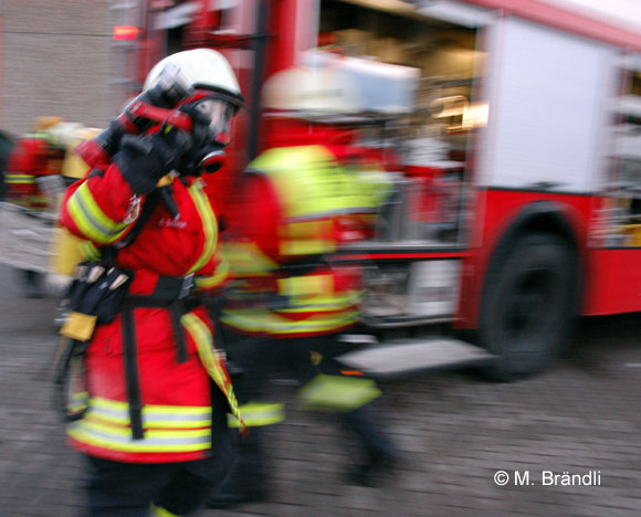 Feuerwehr