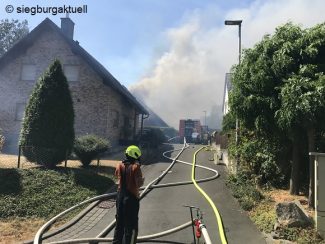 Foto Brand Siegburg