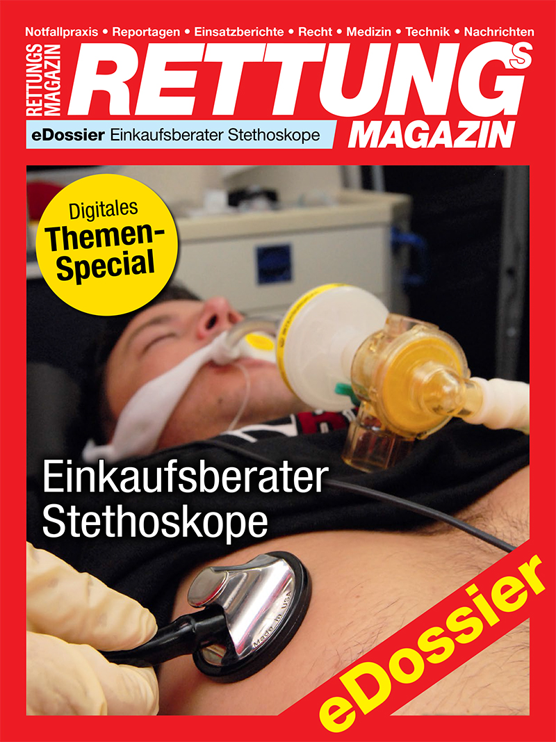 Produkt: Download Stethoskope