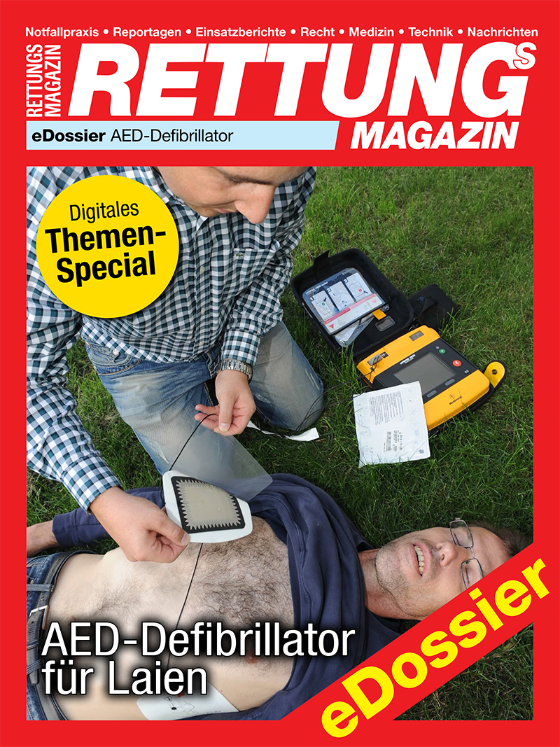 Produkt: Download AED