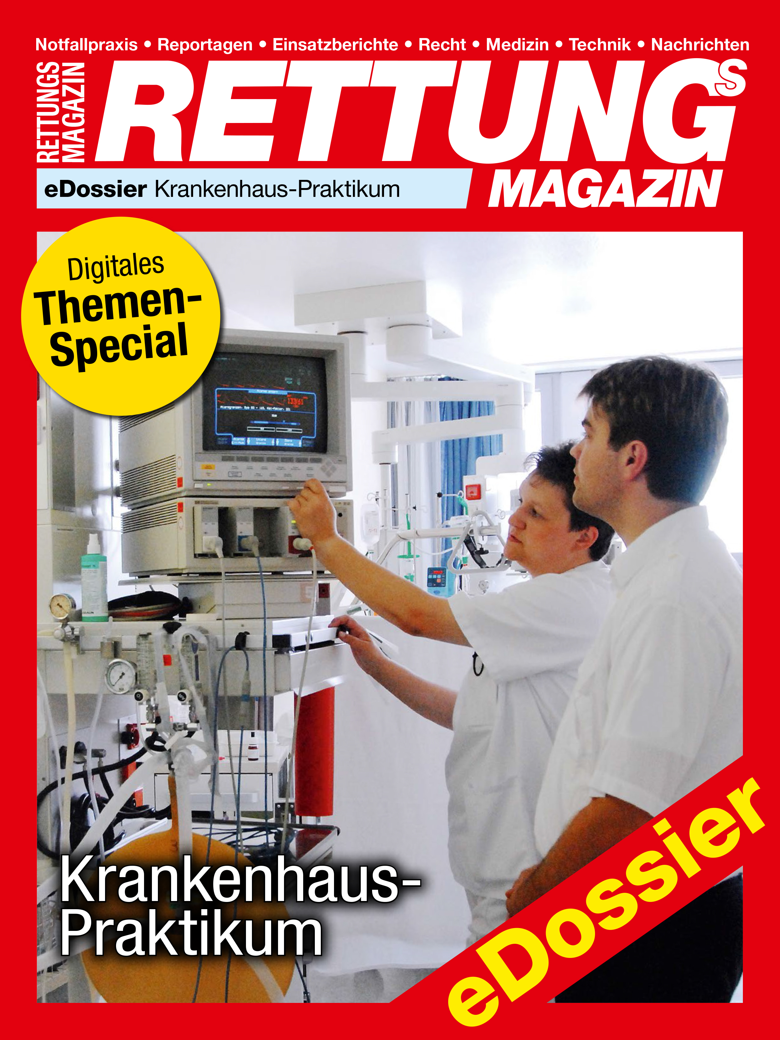 Produkt: Download Krankenhaus-Praktikum