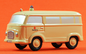 Ford transit nurnberg #9